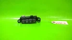 06 07 Lucerne Driver Information Menu Switch Oem 3951-11. Fixed Price $25.00.