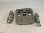 2013 Cadillac Ats Roof Fr&rr Overhead Console Dome Light Lamp Set. Fixed Price $87.54.