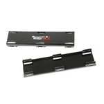 Rugged Ridge 15210.66 Led Light Cover. Fixed Price $40.42.