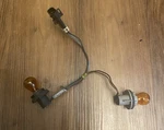 2004-2012 Chevrolet Colorado Gmc Canyon Front Turn Signal Light Wiring Harness. Fixed Price $29.99.