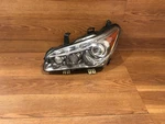 2011-2014 Infiniti QX56 QX80 Front Left Side Xenon Hid Headlight Oem Mint. Fixed Price $906.50.