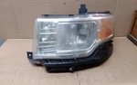 2010 Ford Flex Sel Halogen Headlight Left Side Cloudy. Fixed Price $150.00.
