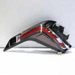 2020-2026 Cadillac CT4 Led Left Side Tail Light Assembly Oem 85133322. Fixed Price $119.10.