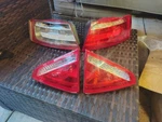 2009 Audi A5 Taillights. Fixed Price $200.00.