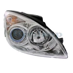 For 10-12 Elantra Front Headlamp With Bulb Right Side. Fixed Price $224.95.