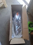 Headlight Front Lamp For 13-15 Honda Crosstour Passanger Side. Fixed Price $88.00.