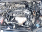 High Mounted Stop Light Sedan Door Fits 94-97 Accord 28005036. Fixed Price $104.55.
