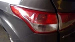 Driver Left Tail Light Quarter Panel Mounted Fits 13-16 Escape CJ5Z13405B. Fixed Price $39.99.