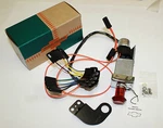 1965 Chevelle Elcamino Nova 4 Way Traffic Hazard Switch Gm Licensed # 65C-13600*. Fixed Price $199.00.