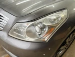 Driver Headlight Xenon Hid Door Sedan Fits 07 Infiniti G35 104791299. Fixed Price $364.00.