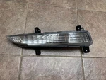 Genuine Gm Passenger Side Parking And Turn Signal Lamp 23305609. Fixed Price $75.00.