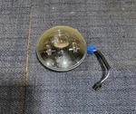 2007 Jeep Wrangler Led Headlight. Fixed Price $40.00.