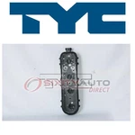 Tyc 11-5131-20 Tail Light Connector Plate For GM2817100 12335927 Electrical Sc. Fixed Price $22.08.
