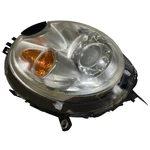 Oem Driver Headlight Xenon Hid Fits 07-15 Mini Cooper. Fixed Price $199.99.