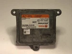 Oem Hid Headlight Ballast - Gm Chrysler Ford Hyundai Jaguar Tesla Lr A71154400DG. Fixed Price $52.20.