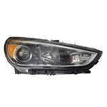 New Hyundai Oe Led Headlight Assembly Replaces 92102G3120. Fixed Price $1581.88.