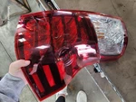 Passenger Tail Light Quarter Panel Mounted Fits 17-22 Lexus GX460 2132918. Fixed Price $399.87.