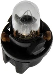 Dorman 639-010 Replenishment Bulb Pack Set For Select 84-12 Infiniti Nissan Mode. Fixed Price $45.95.