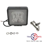 Trucklite Signal-stat SS/80012 Led Worklamp 1050LM For And Trailer. Fixed Price $53.57.