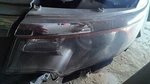 Driver Headlight Halogen Smoke Shaded Background Sport Fits 11-14 Edge 1966641. Fixed Price $322.97.