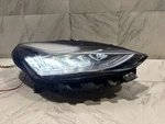 2017 2023 Tesla Model Headlight Assembly Oem Rh Passenger Side Led Reflector. Fixed Price $420.00.