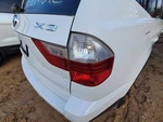 2008 Bmw X3 Passenger Right Tail Light Assembly Oem Used 166-50565R 139K Miles. Fixed Price $100.70.
