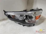 2016 Mitsubishi Outlander Sport Headlight Left. Fixed Price $660.00.