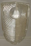 RF1441 1951 Chevrolet Chevy Guide F1-51 Glass Parking Light. Fixed Price $20.46.