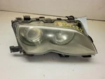 2002-2005 Bmw 325I 330I Right Side Xenon Headlight Assembly Oem. Fixed Price $275.00.
