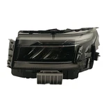 Headlight For Frontier Oem Assy Left. Fixed Price $869.99.