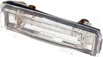 Dorman 68160 License Plate Lens 00-07 Ford Focus Gt. Fixed Price $18.99.