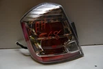 2010-2012 Nissan Sentra Driver Left Side Tail Light Lamp Oem, 166-51119. Fixed Price $70.00.