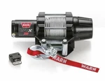 Warn Vrx 3500LB Atv Winch Complete Kit For Yamaha 2007-2012 Big Bear 400 4X4. Fixed Price $458.59.