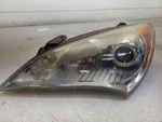2010-2012 Hyundai Genesis Coupe Halogen Driver Headlight Lamp 92101-2M050. Fixed Price $142.50.