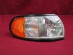 Nos Oem Mercury Villager Upper Park Lamp Turn Signal 1996- 98 Right Hand. Fixed Price $39.99.