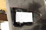 2011 Volkswagen Golf Rh Passenger Quarter Panel Mounted Tail Light Lamp Oem. Fixed Price $72.08.