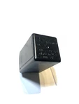 1996-2000 Dodge Chrysler, Cherokee Turn Signal Flasher Relay Moper Oem, 4686094. Fixed Price $18.00.