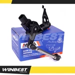 Headlight Level Sensor Rear Left For Audi A4 A5 Quattro W/o Air Ride Suspension. Fixed Price $36.50.