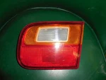 Passenger Right Tail Light Sedan Lid Mounted Fits 92-95 Civic 388156. Fixed Price $34.80.
