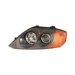 Driver Left Headlight Fits 03-04 Tiburon 349607. Fixed Price $217.00.