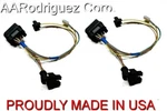 New Headlight Wiring Harness 1999 - 2005 Vw MK4 Golf & Cabrio Genuine Oem (2). Fixed Price $69.99.