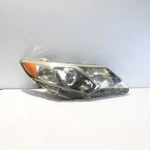 2012-2014 Toyota Camry Halogen Right Side Headlight Assembly Oem 81150-06800. Fixed Price $60.75.