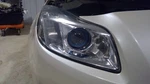 Passenger Right Headlight Hid Opt T4F Fits 12-13 Regal 494767. Fixed Price $187.50.
