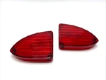 1960 1961 1962 1963 1964 1965 1966 Chevrolet Gmc Suburban Panel Tail Light Lens. Fixed Price $34.99.