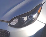 17 18 2019 21 22 Kia Sportage Driver Left Lh Headlight Halogen Headlamp. Fixed Price $322.14.
