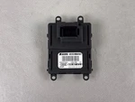 New! 2009-2011 Audi Q5 Drl Led Headlight Control Unit Oem 8R0907472B. Fixed Price $99.99.