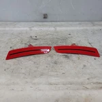 2018 Camaro Rear Side Marker Light Assembly Oracle Led Pull Me Over Red. Fixed Price $99.95.