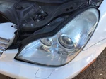 Driver Headlight 219 Type CLS550 Bi-xenon Fits 06-10 Mercedes Cls-class 4159619. Fixed Price $304.20.