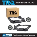 Trq Lighting Kit Driver & Passenger Side Fits 2015-2017 Chrysler 200. Fixed Price $104.95.