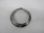 1949 -54 Dodge Back Up Lamp Lens Bezel 197833. Fixed Price $34.95.